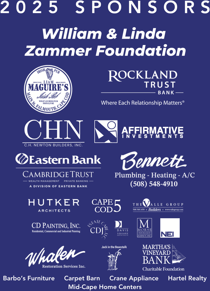 2025 Sponsors