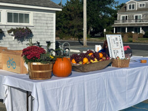Registration table