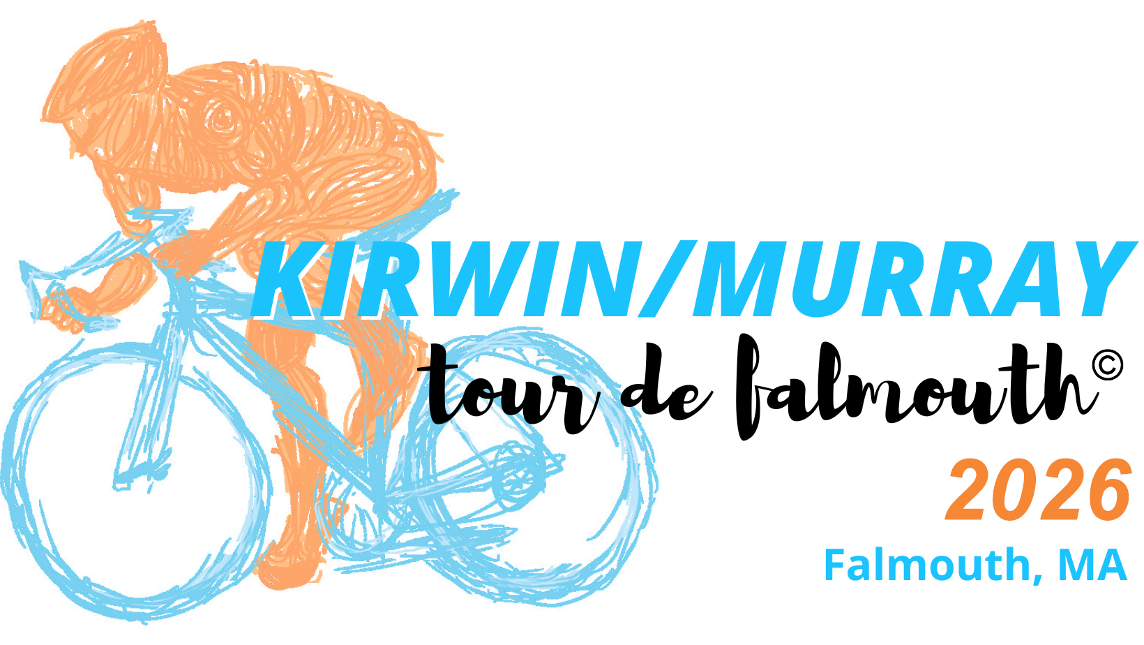 10th Annual Kirwin/Murray Tour de Falmouth